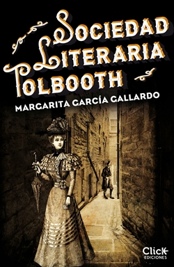 Sociedad Literaria Tolbooth Sociedad Literaria Tolbooth