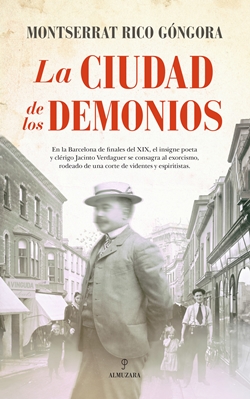 La ciudad de los demonios La ciudad de los demonios