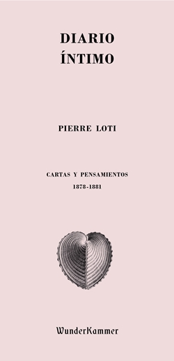 Diario íntimo. Cartas y pensamientos (1878-1881) Diario íntimo. Cartas y pensamientos (1878-1881)