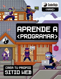 Aprende a Programar: Crea tu propio sitio web Aprende a Programar: Crea tu propio sitio web
