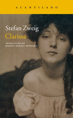 Clarissa Clarissa