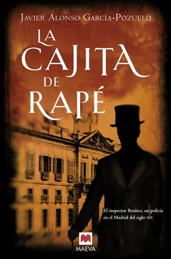 La cajita de rapé La cajita de rapé
