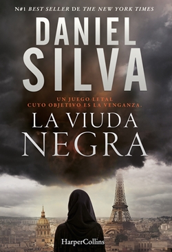 La viuda negra La viuda negra