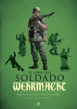 El libro del soldado de la Wehrmacht