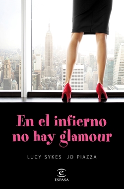 En el infierno no hay glamour En el infierno no hay glamour