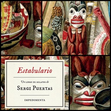 Estabulario -collage