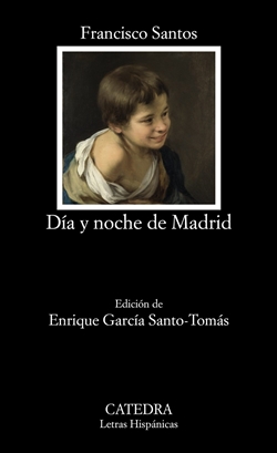 Día y noche de Madrid Día y noche de Madrid