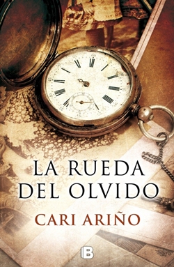 La rueda del olvido La rueda del olvido