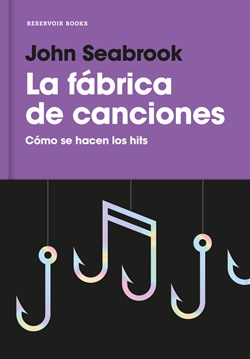 La fábrica de canciones La fábrica de canciones