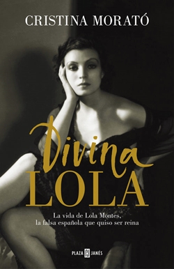 Divina Lola Divina Lola