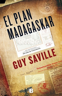 El plan Madagaskar El plan Madagaskar
