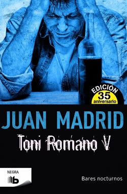 Toni Romano V. Bares nocturnos Toni Romano V. Bares nocturnos