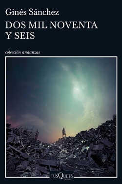 Dos mil noventa y seis Dos mil noventa y seis