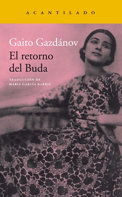 El retorno del Buda El retorno del Buda