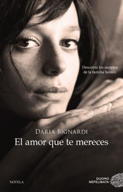 El amor que te mereces El amor que te mereces