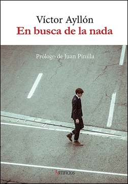 En busca de la nada En busca de la nada