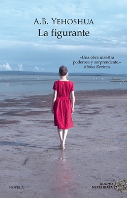 La figurante La figurante