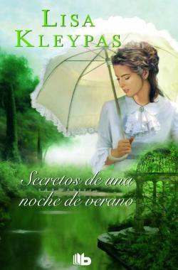 Secretos de una noche de verano (Saga Wallflowers 1) Secretos de una noche de verano (Saga Wallflowers 1)