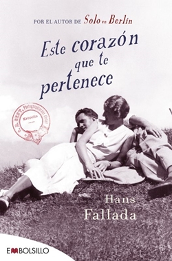Este corazón que te pertenece Este corazón que te pertenece