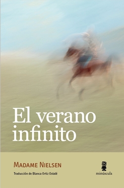 El verano infinito El verano infinito