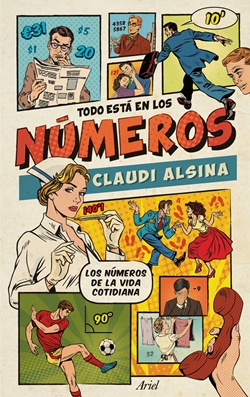 Todo está en los números Todo está en los números