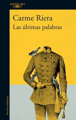 Las últimas palabras Las últimas palabras