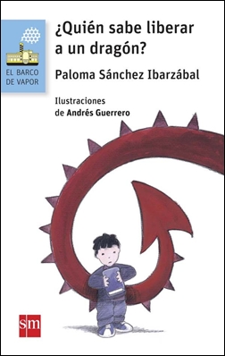 ¿Quién sabe liberar a un dragón? ¿Quién sabe liberar a un dragón?