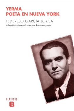 Yerma & Poeta en Nueva York Yerma & Poeta en Nueva York