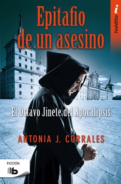 Epitafio de un asesino Epitafio de un asesino