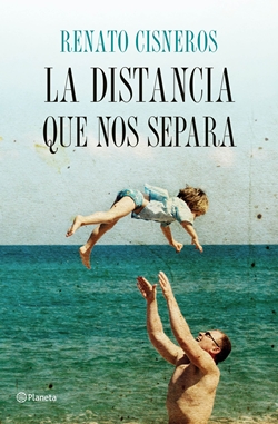 La distancia que nos separa La distancia que nos separa