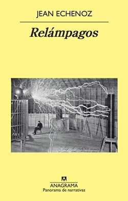 Relámpagos Relámpagos