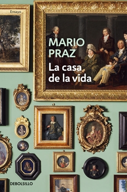 La casa de la vida La casa de la vida