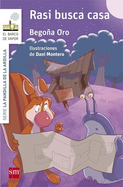 Rasi busca casa Rasi busca casa