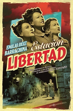 Estación Libertad Estación Libertad