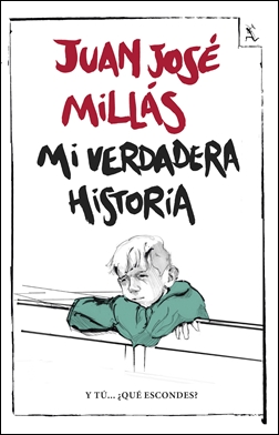 Mi verdadera historia Mi verdadera historia