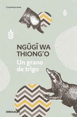 Un grano de trigo Un grano de trigo
