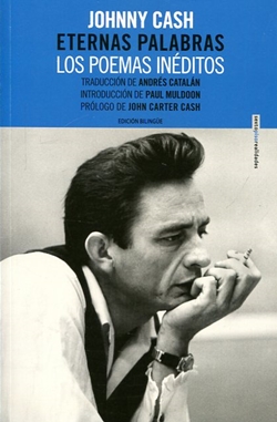 Eternas palabras. Los poemas inéditos Eternas palabras. Los poemas inéditos