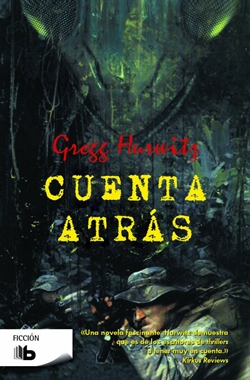 Cuenta atrás Cuenta atrás