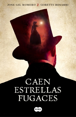 Caen estrellas fugaces Caen estrellas fugaces
