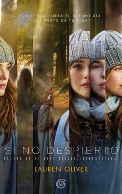 Si no despierto Si no despierto