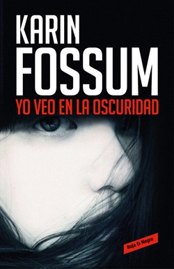 Yo veo en la oscuridad Yo veo en la oscuridad