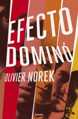 Efecto dominó Efecto dominó