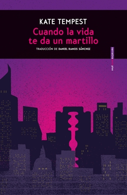Cuando la vida te da un martillo Cuando la vida te da un martillo