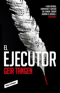 El ejecutor El ejecutor