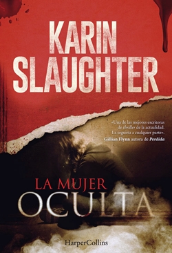 La mujer oculta La mujer oculta