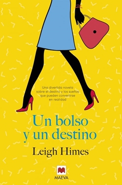 Un bolso y un destino Un bolso y un destino