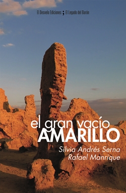 El gran vacío amarillo El gran vacío amarillo