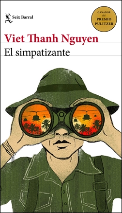 El simpatizante El simpatizante