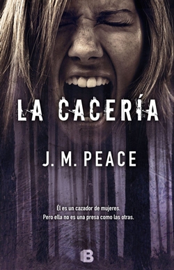 La cacería La cacería