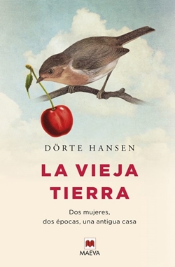 La vieja tierra La vieja tierra